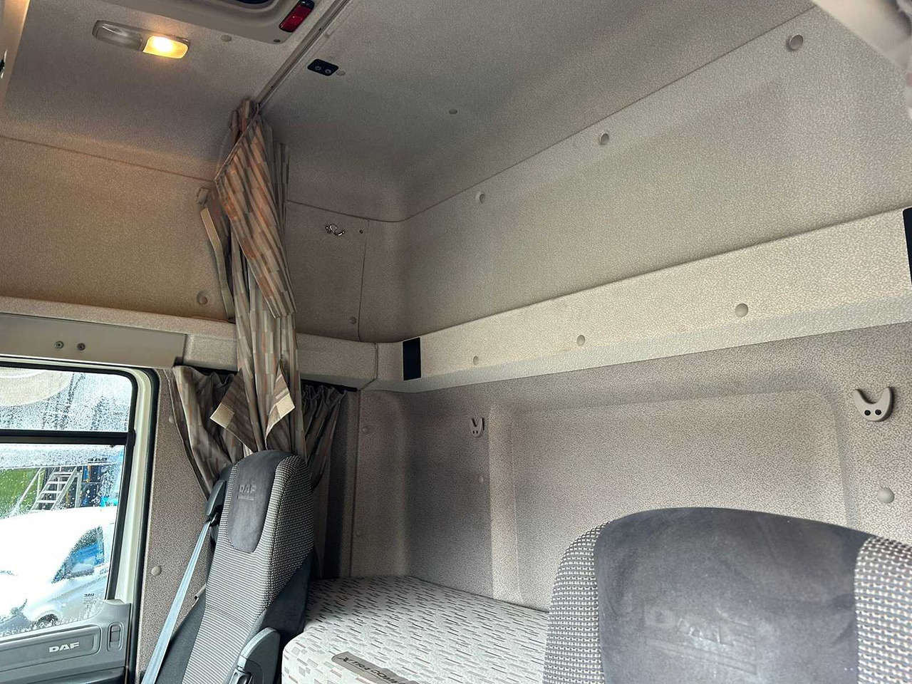 Φορτηγό DAF - CF 460 FT - TRUCK: φωτογραφία 10 Φορτηγό DAF - CF 460 FT - TRUCK: φωτογραφία 10