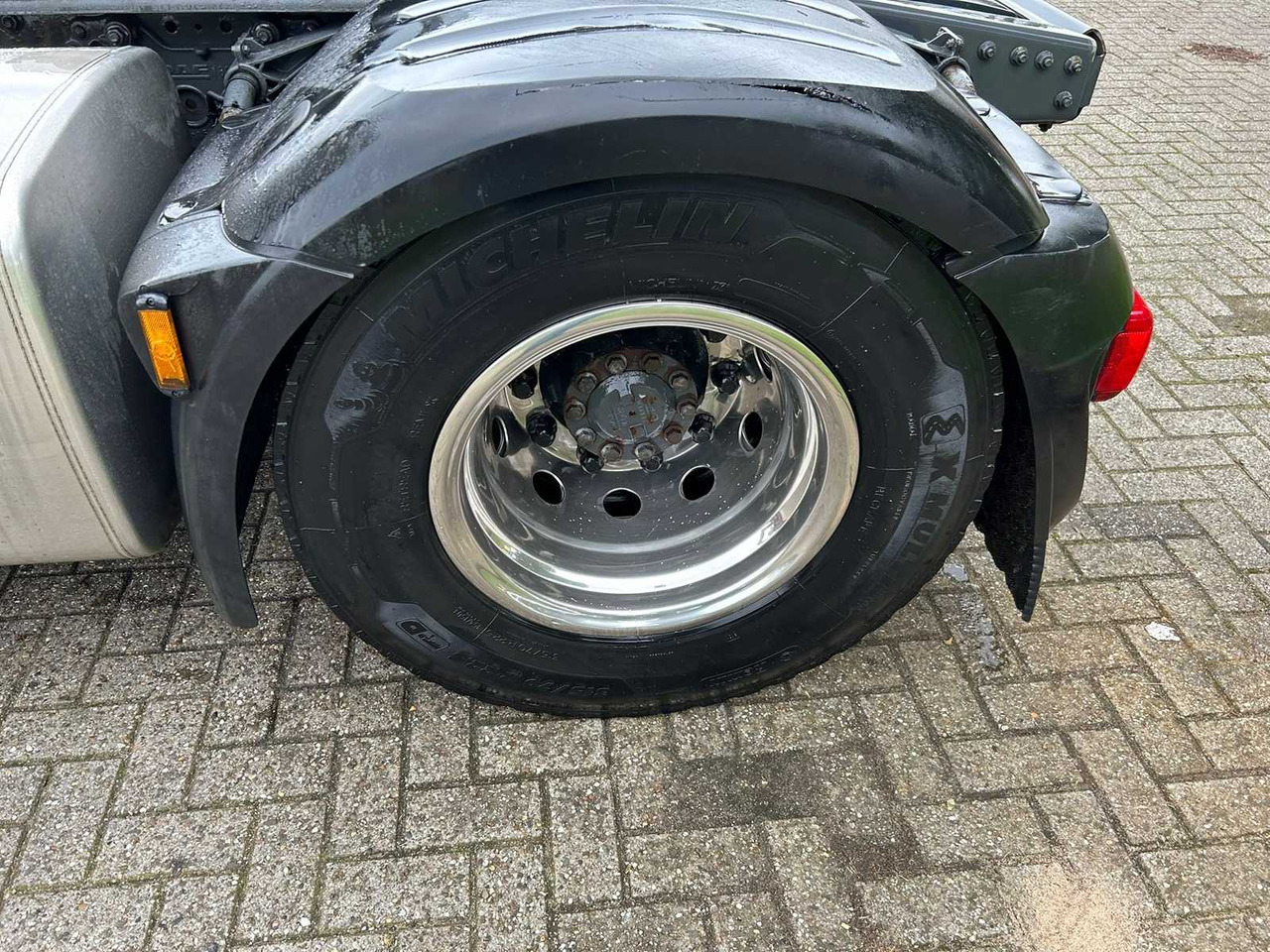 Φορτηγό DAF - CF 460 FT - TRUCK: φωτογραφία 16 Φορτηγό DAF - CF 460 FT - TRUCK: φωτογραφία 16