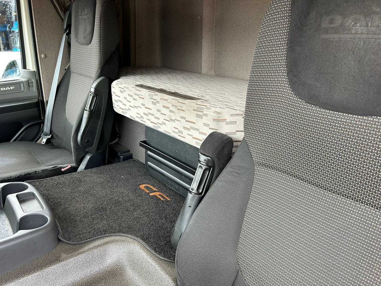 Φορτηγό DAF - CF 460 FT - TRUCK: φωτογραφία 7 Φορτηγό DAF - CF 460 FT - TRUCK: φωτογραφία 7