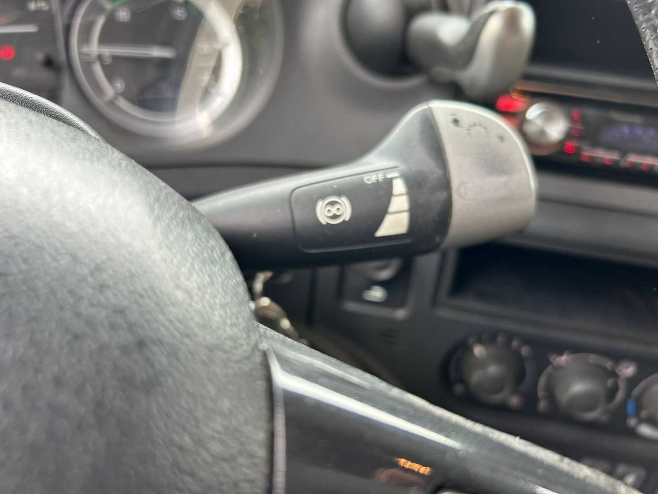 Φορτηγό DAF - CF 460 FT - TRUCK: φωτογραφία 9 Φορτηγό DAF - CF 460 FT - TRUCK: φωτογραφία 9