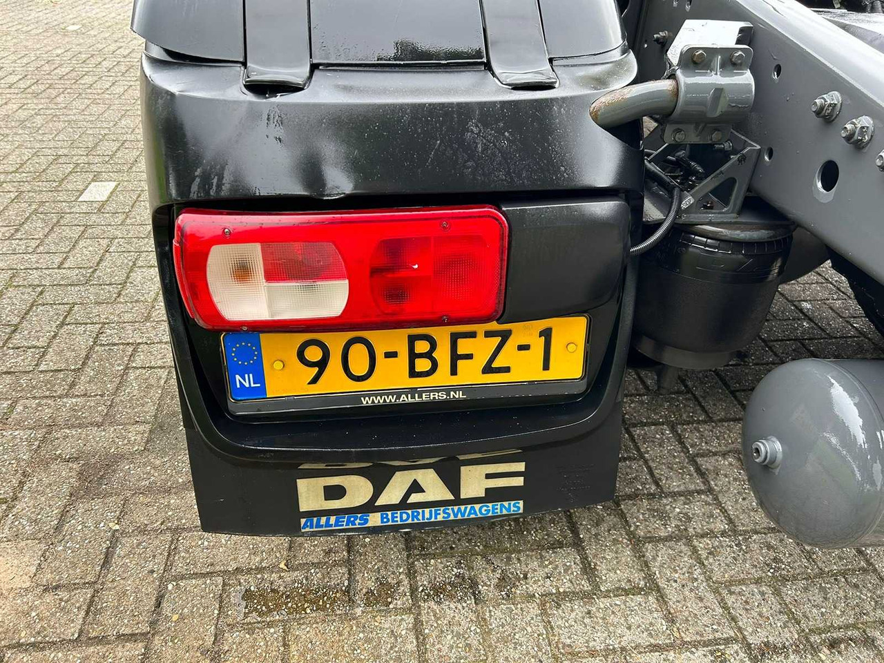 Φορτηγό DAF - CF 460 FT - TRUCK: φωτογραφία 15 Φορτηγό DAF - CF 460 FT - TRUCK: φωτογραφία 15