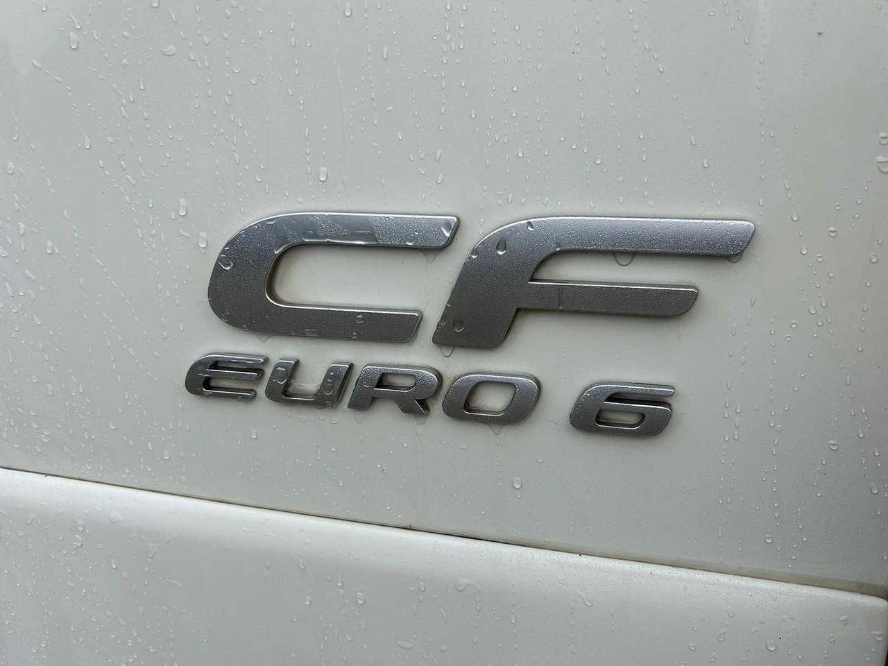 Φορτηγό DAF - CF 460 FT - TRUCK: φωτογραφία 13 Φορτηγό DAF - CF 460 FT - TRUCK: φωτογραφία 13