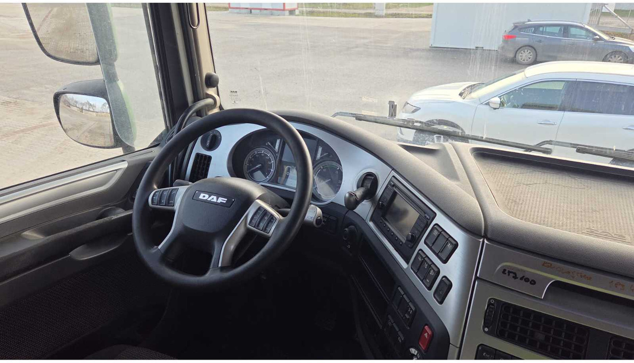 DAF XF 460 FT TRUCK - Φορτηγό: φωτογραφία 5 DAF XF 460 FT TRUCK - Φορτηγό: φωτογραφία 5
