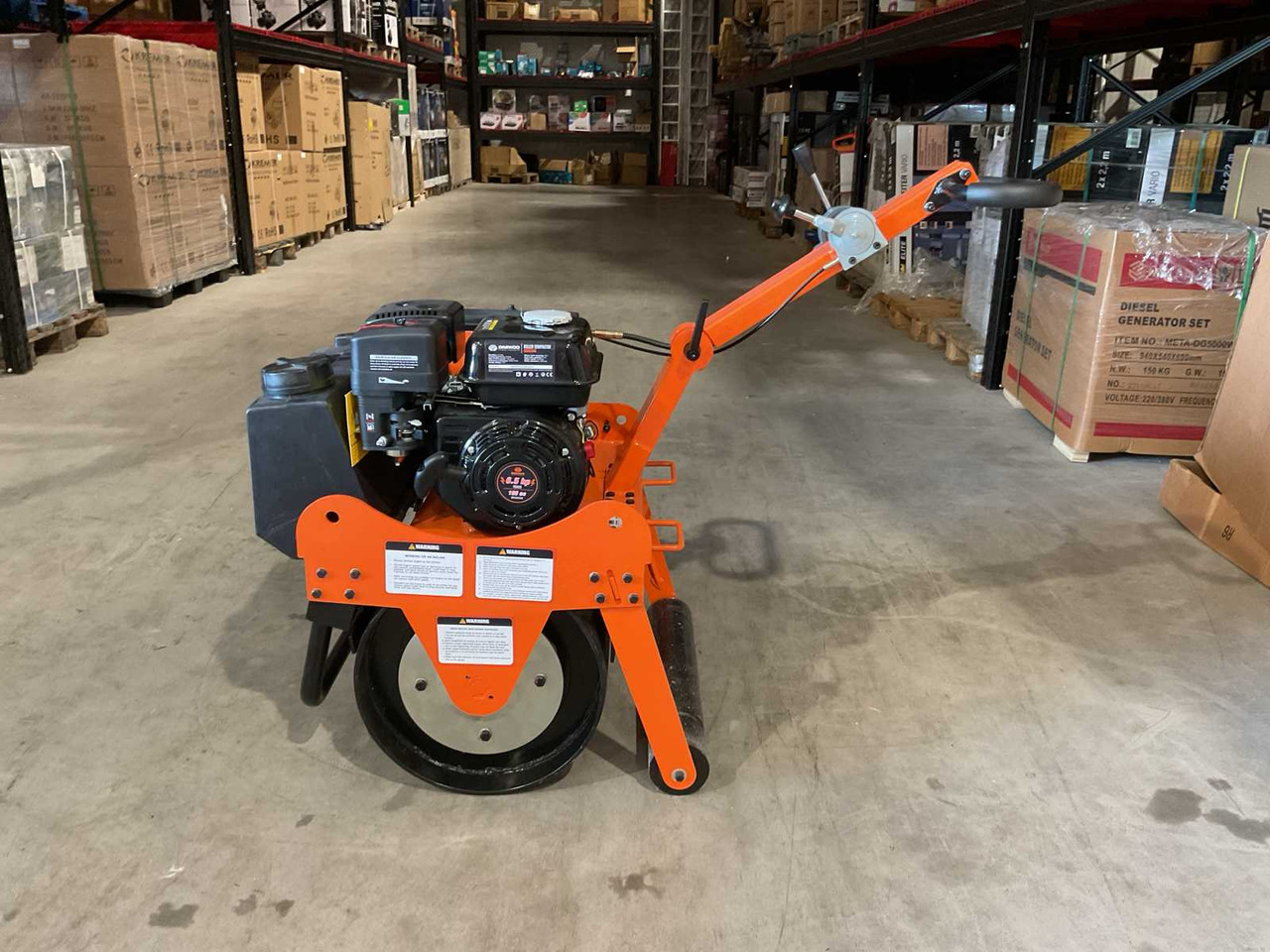 Daewoo DARC300 - Οδοστρωτήρες: φωτογραφία 4 Daewoo DARC300 - Οδοστρωτήρες: φωτογραφία 4