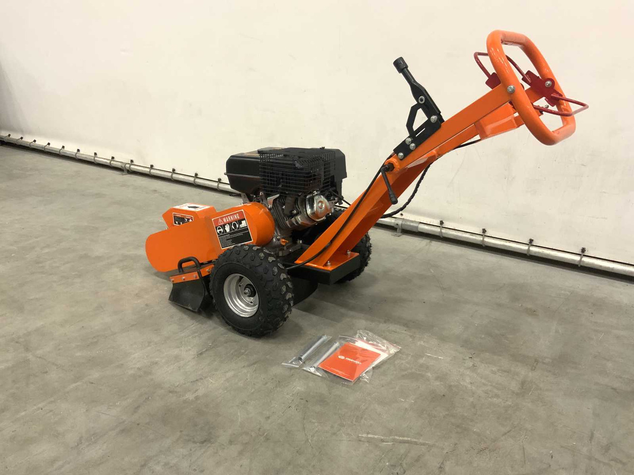 Daewoo DWFSG15-300 - Άλλα μηχανήματα: φωτογραφία 3 Daewoo DWFSG15-300 - Άλλα μηχανήματα: φωτογραφία 3