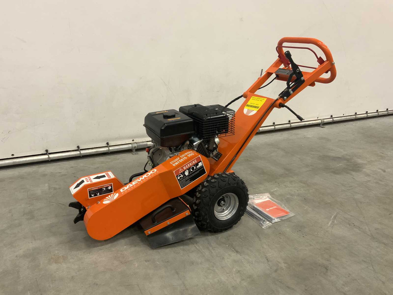 Daewoo DWFSG15-300 - Άλλα μηχανήματα: φωτογραφία 1 Daewoo DWFSG15-300 - Άλλα μηχανήματα: φωτογραφία 1