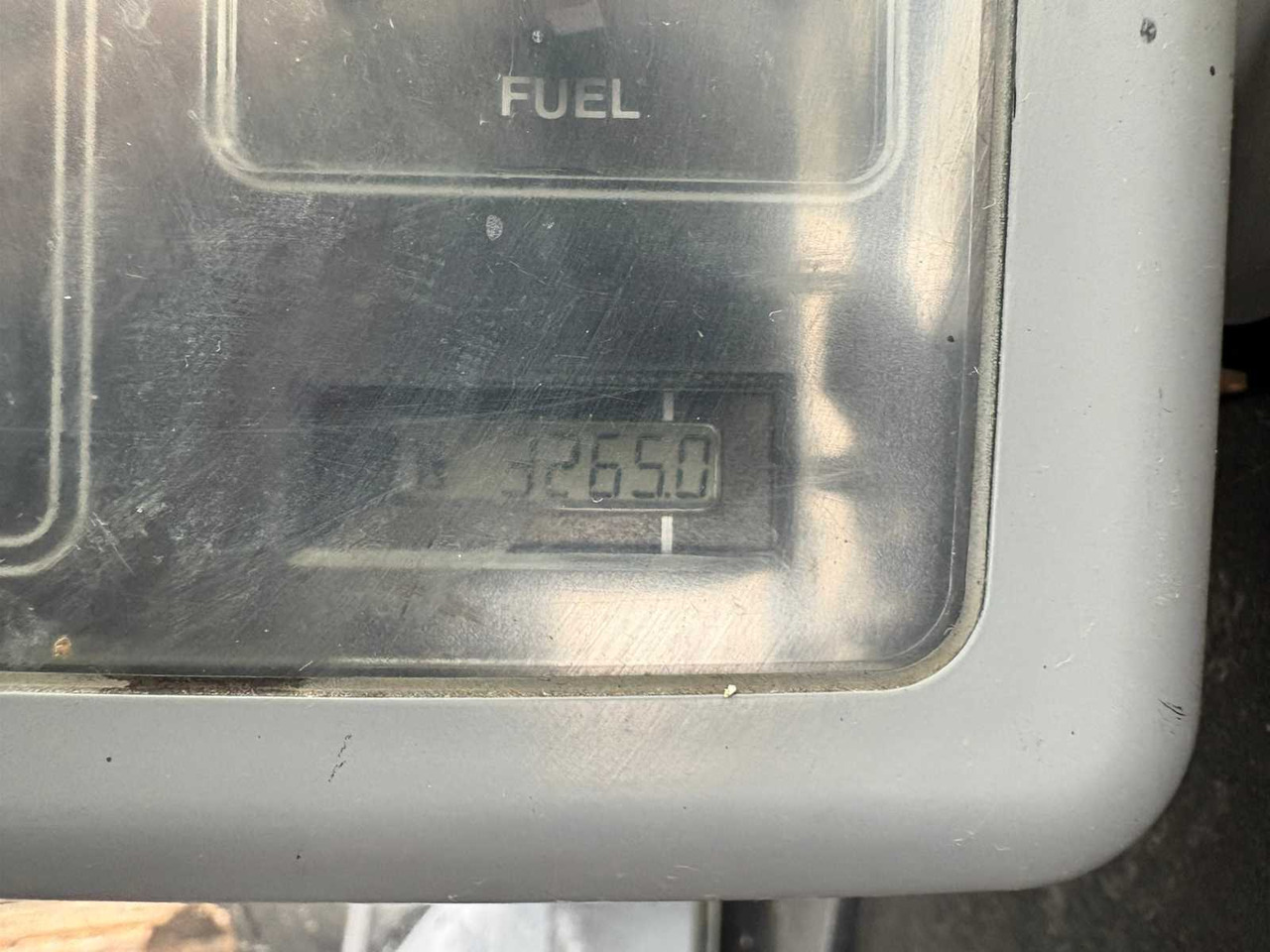 Doosan DH55-V - Ερπυστριοφόρος εκσκαφέας: φωτογραφία 2 Doosan DH55-V - Ερπυστριοφόρος εκσκαφέας: φωτογραφία 2