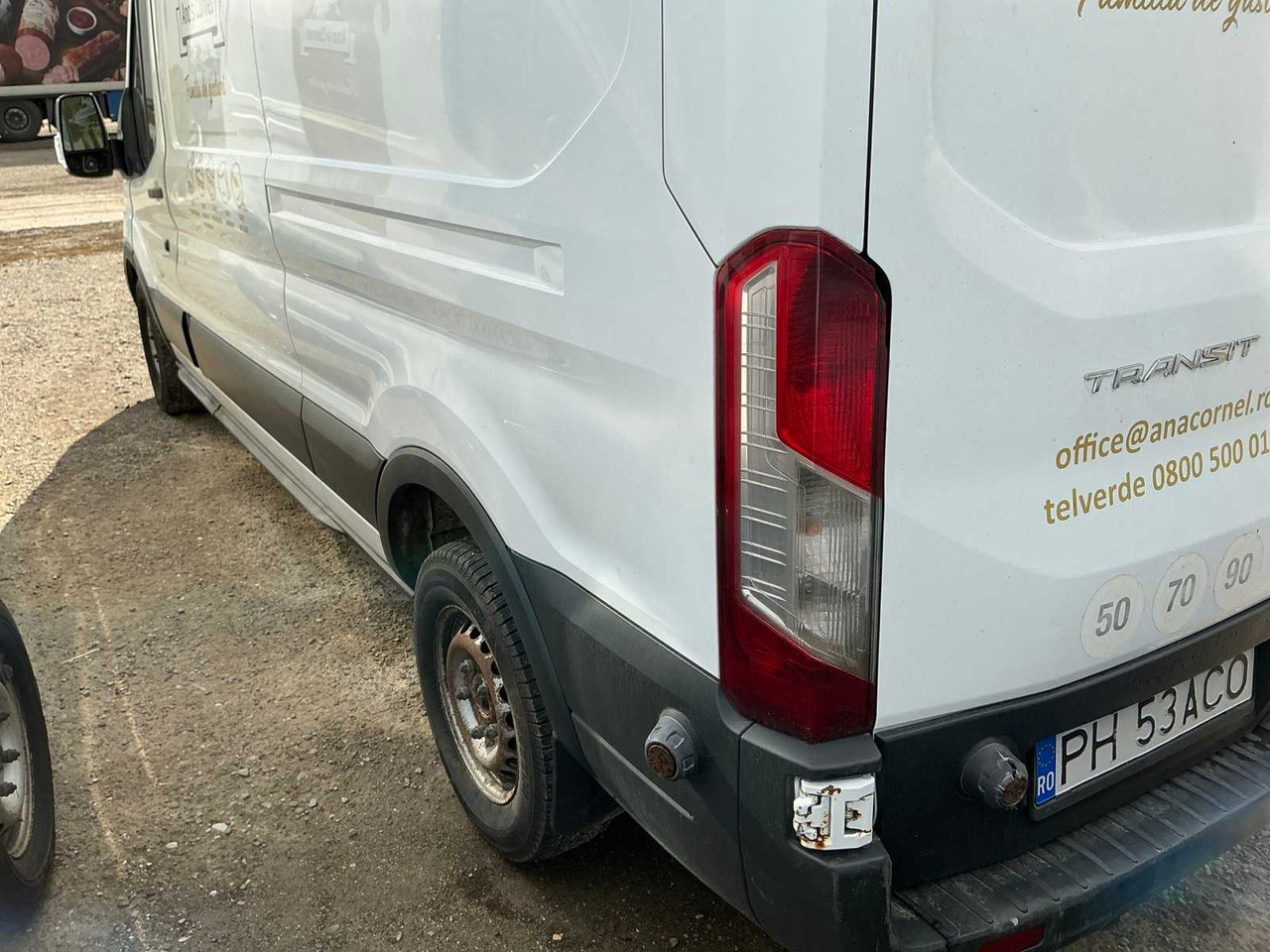 FORD - MTM899 – BB04 - TRANSIT - VAN - Ελαφρύ επαγγελματικό: φωτογραφία 5 FORD - MTM899 – BB04 - TRANSIT - VAN - Ελαφρύ επαγγελματικό: φωτογραφία 5