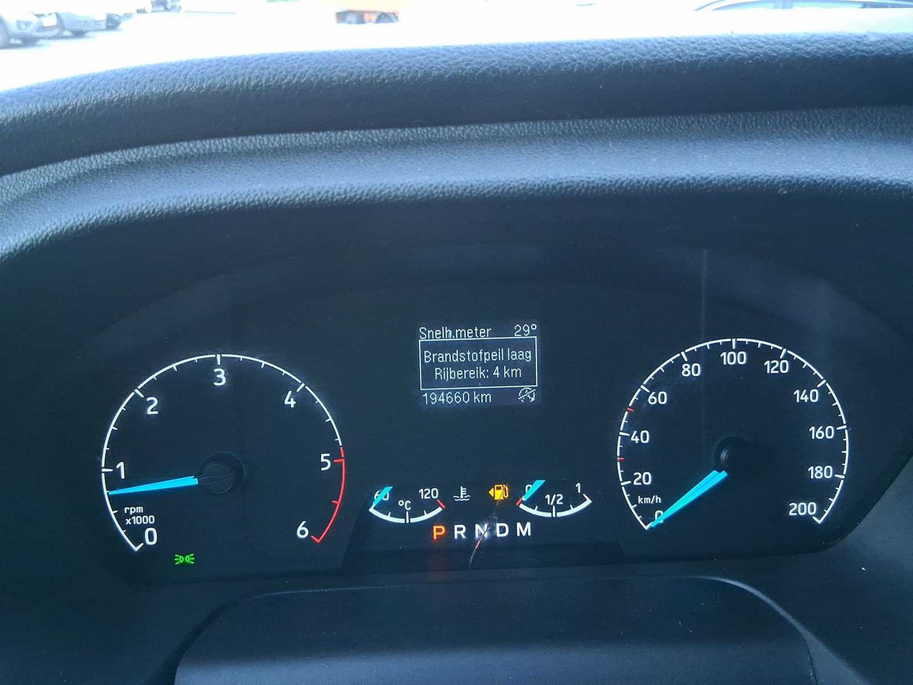 Ελαφρύ επαγγελματικό FORD TRANSIT 350 2.0 TDCI L4H1 TREND VAN | VHV-11-T: φωτογραφία 14