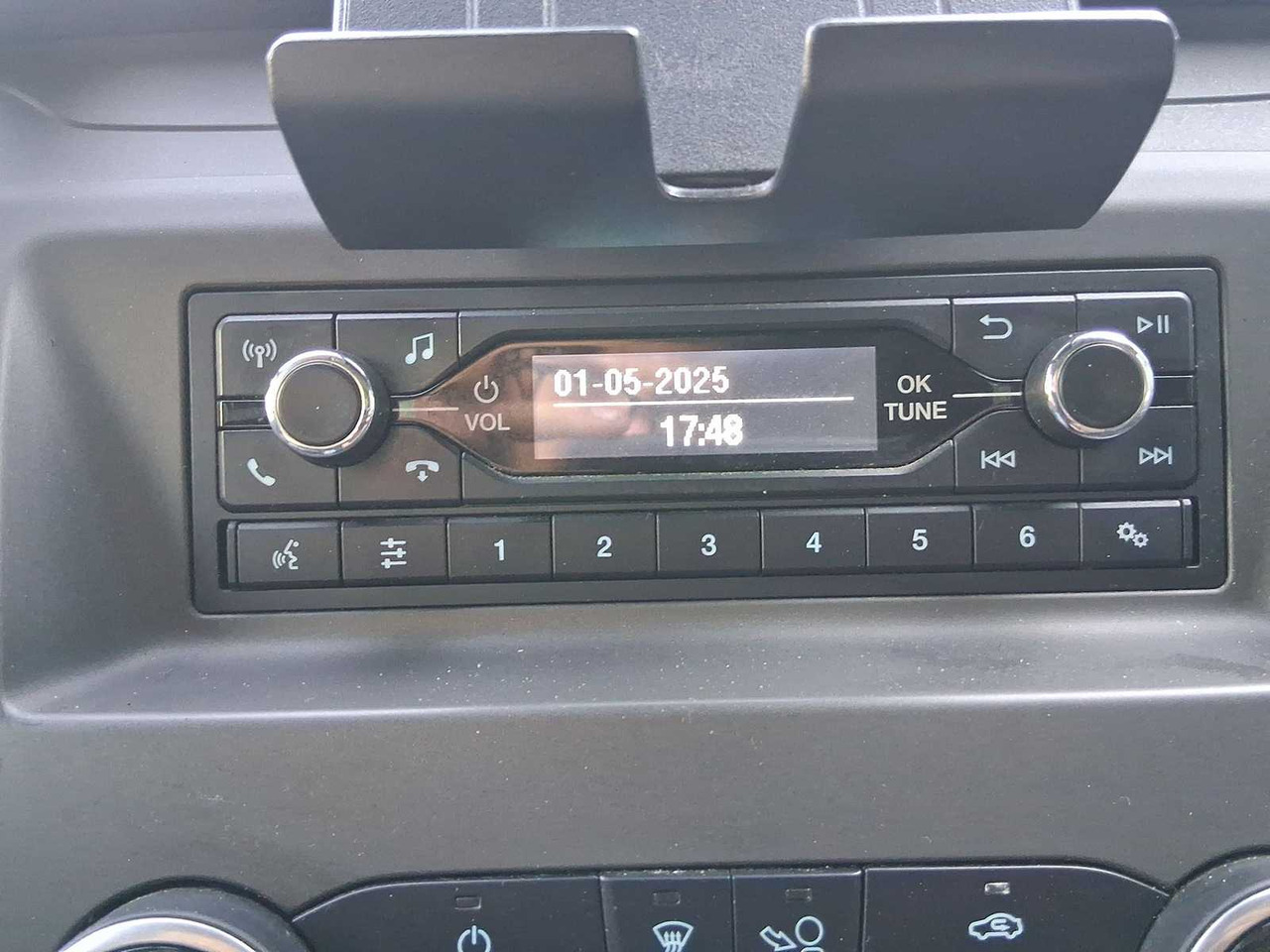 Ελαφρύ επαγγελματικό FORD TRANSIT 350 2.0 TDCI L4H1 TREND VAN | VHV-11-T: φωτογραφία 20