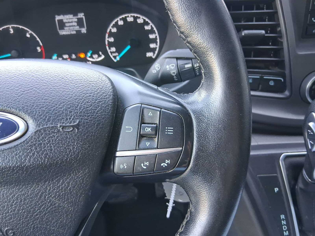 Ελαφρύ επαγγελματικό FORD TRANSIT 350 2.0 TDCI L4H1 TREND VAN | VHV-11-T: φωτογραφία 19