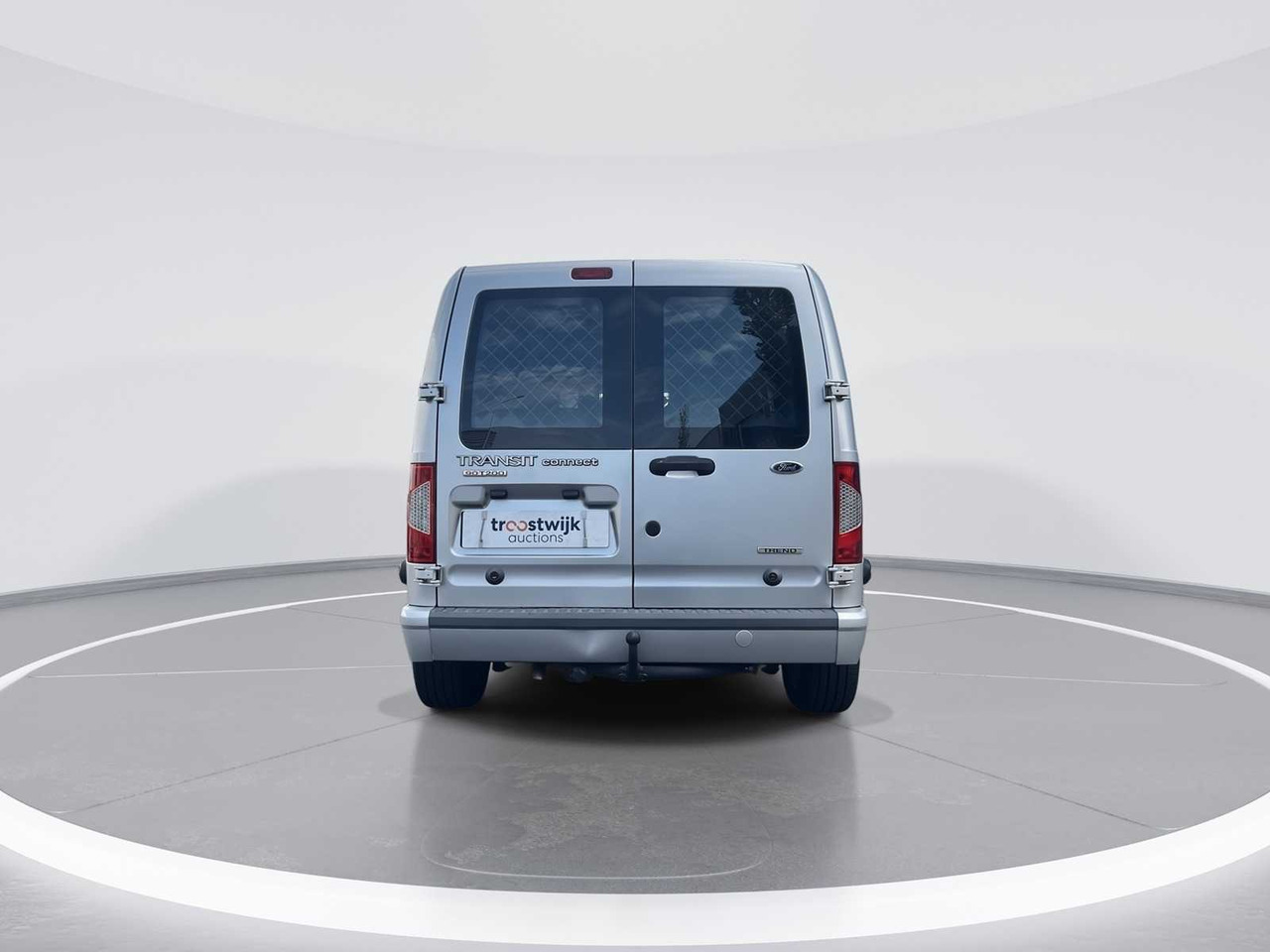 FORD TRANSIT CONNECT T200S 1.8 TDCI LIMITED EDITION | V-006-TZ - Ελαφρύ επαγγελματικό: φωτογραφία 5 FORD TRANSIT CONNECT T200S 1.8 TDCI LIMITED EDITION | V-006-TZ - Ελαφρύ επαγγελματικό: φωτογραφία 5