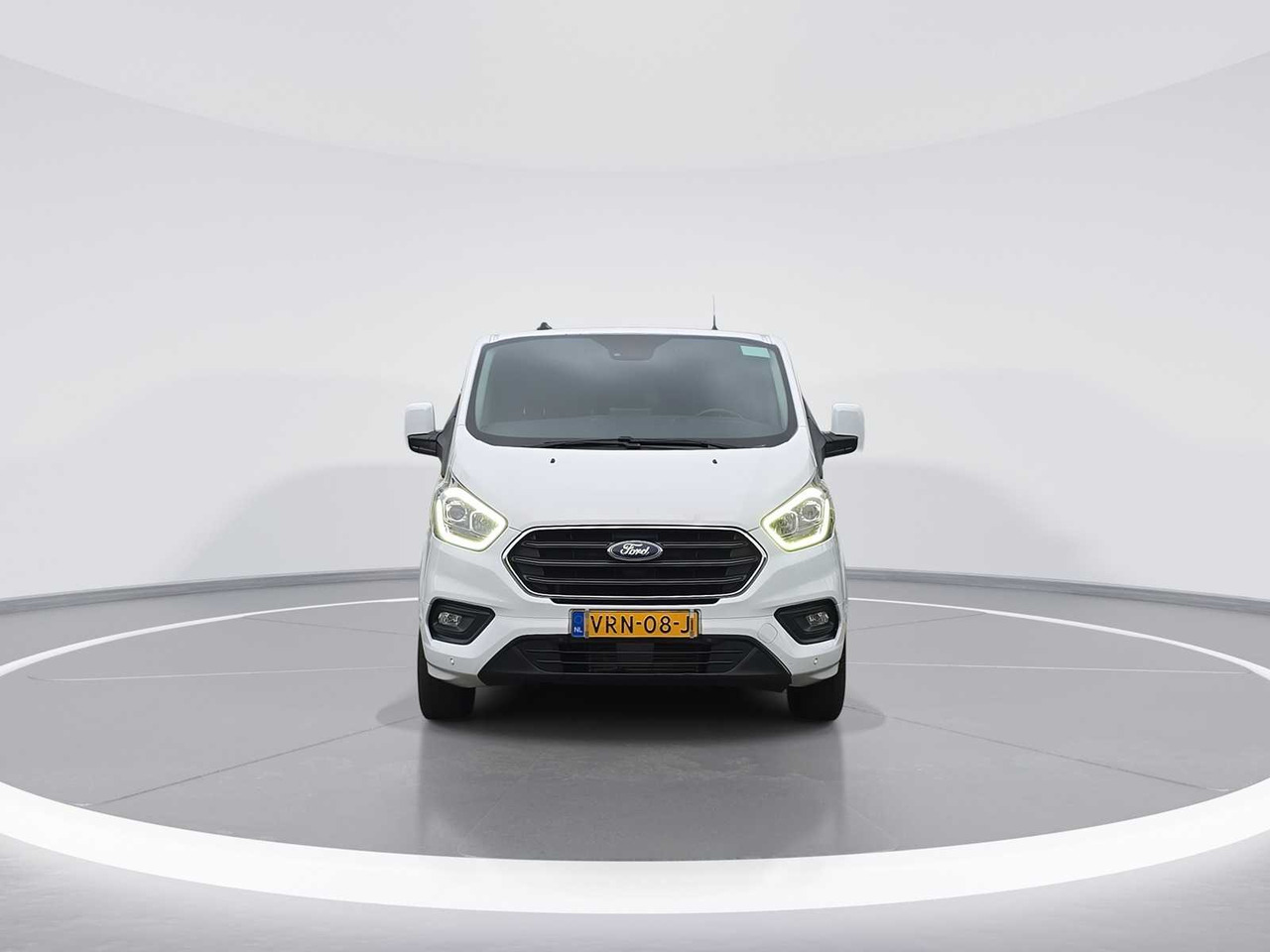 FORD TRANSIT CUSTOM 300 2.0 TDCI L2H1LDC | VRN-08-J - Ελαφρύ επαγγελματικό: φωτογραφία 3 FORD TRANSIT CUSTOM 300 2.0 TDCI L2H1LDC | VRN-08-J - Ελαφρύ επαγγελματικό: φωτογραφία 3