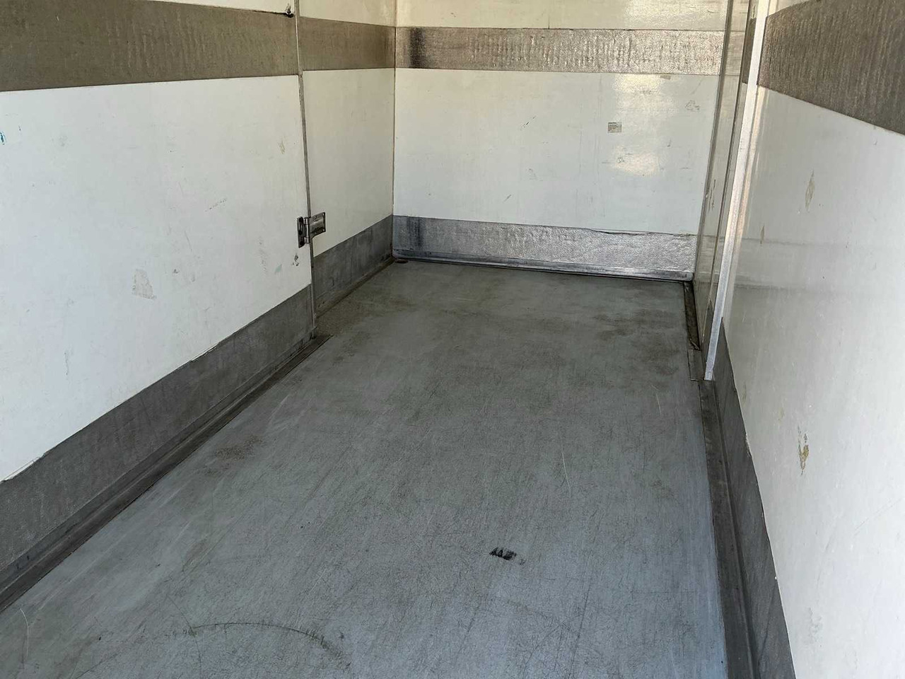 FORD TRANSIT VAN - Ελαφρύ επαγγελματικό: φωτογραφία 4 FORD TRANSIT VAN - Ελαφρύ επαγγελματικό: φωτογραφία 4