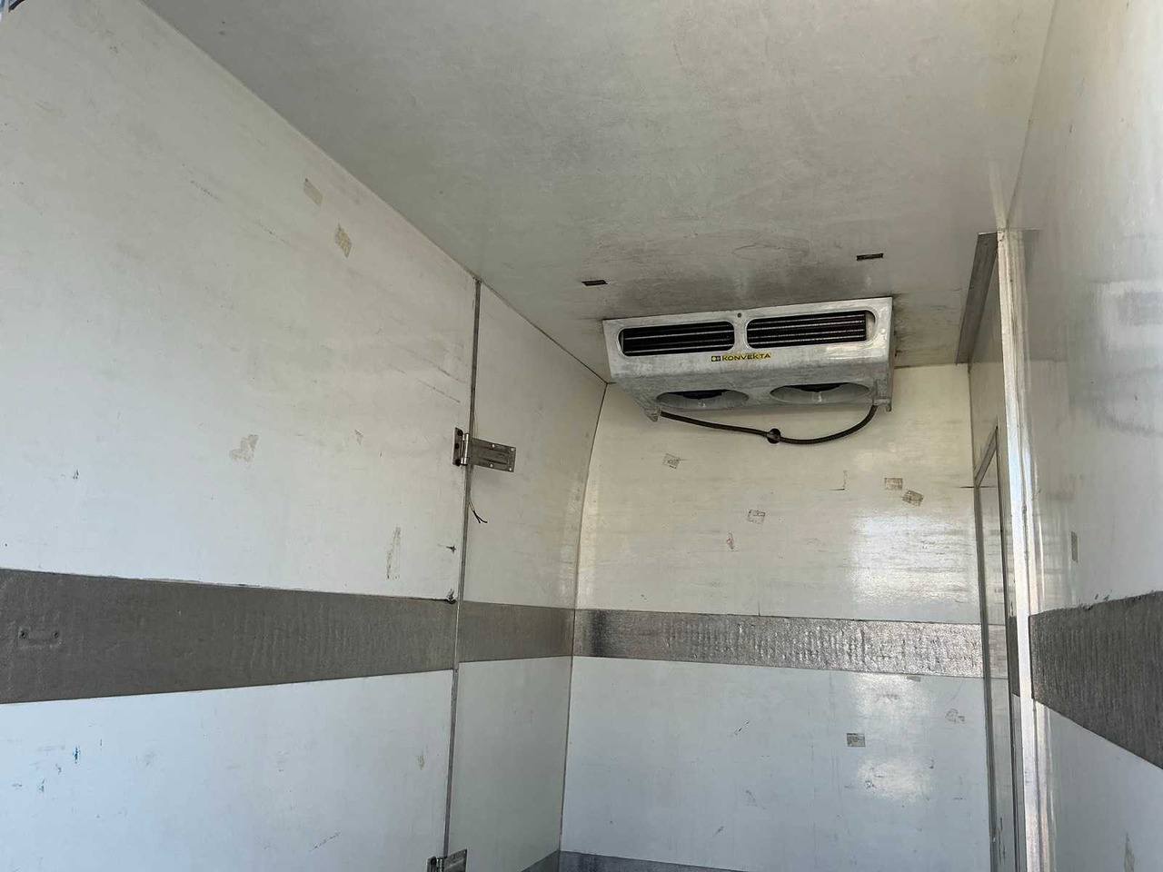 FORD TRANSIT VAN - Ελαφρύ επαγγελματικό: φωτογραφία 3 FORD TRANSIT VAN - Ελαφρύ επαγγελματικό: φωτογραφία 3