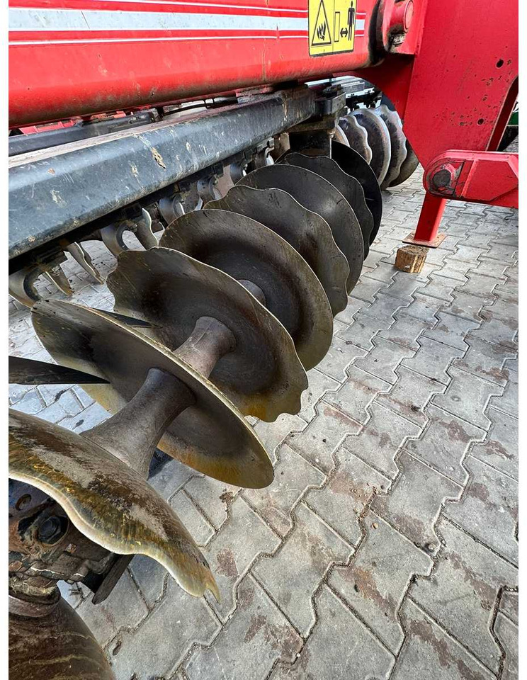 GREGOIRE BESSON D02/08 - Δισκοσβάρνα: φωτογραφία 3 GREGOIRE BESSON D02/08 - Δισκοσβάρνα: φωτογραφία 3