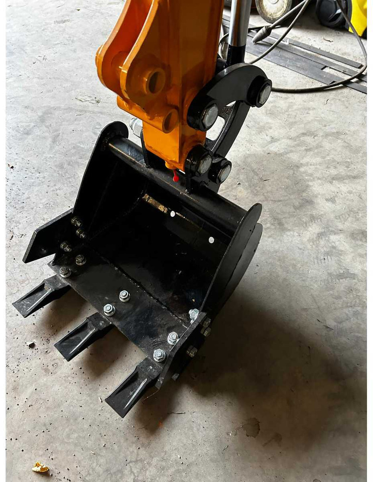 Μίνι εκσκαφέας HT10 MINI EXCAVATOR 2025: φωτογραφία 13 Μίνι εκσκαφέας HT10 MINI EXCAVATOR 2025: φωτογραφία 13