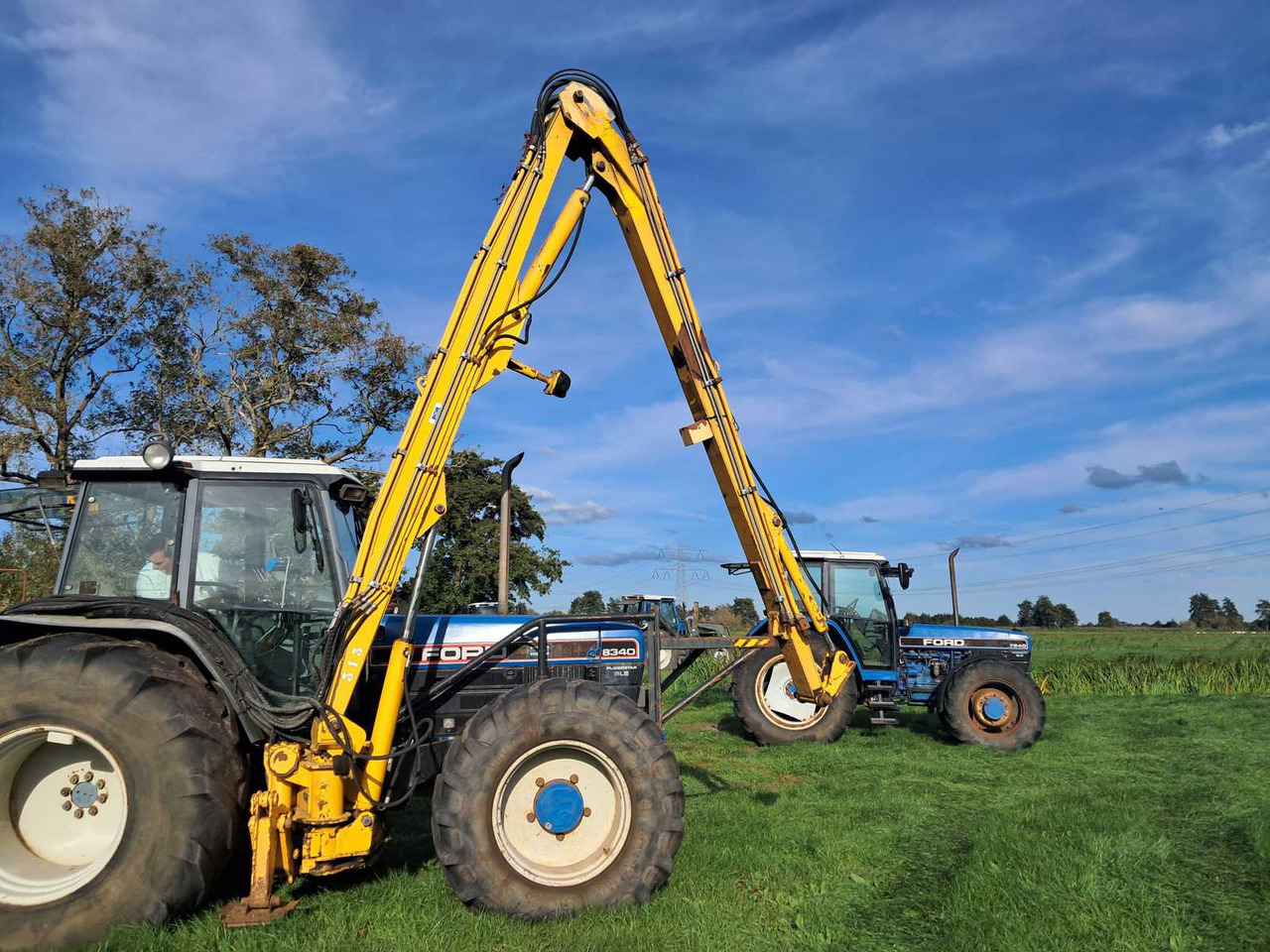 Herder Grenadier MBK 135 LS - Καταστροφέας: φωτογραφία 4 Herder Grenadier MBK 135 LS - Καταστροφέας: φωτογραφία 4