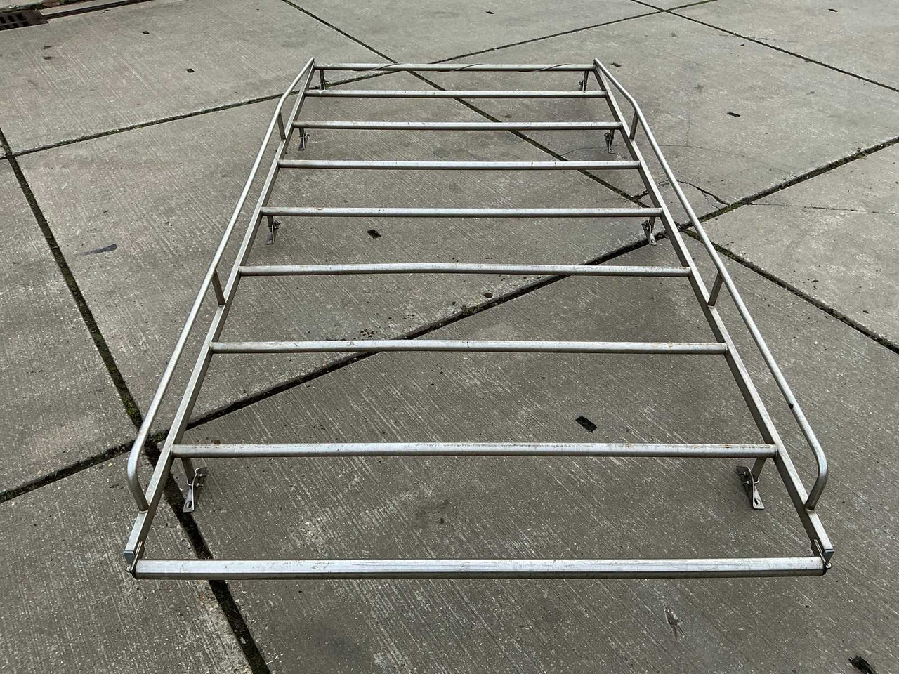 IMPERIAL - Ελαφρύ επαγγελματικό: φωτογραφία 5 IMPERIAL - Ελαφρύ επαγγελματικό: φωτογραφία 5