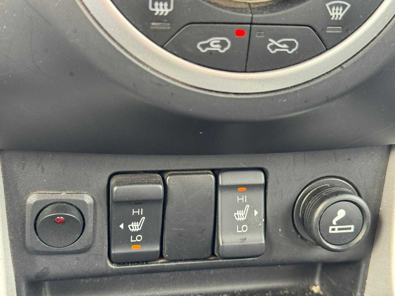 ISUZU D-MAX 2.5 DOUBLE CAB LSX 5-PERSON - 2016 | VX-388-L - Ελαφρύ επαγγελματικό: φωτογραφία 3 ISUZU D-MAX 2.5 DOUBLE CAB LSX 5-PERSON - 2016 | VX-388-L - Ελαφρύ επαγγελματικό: φωτογραφία 3