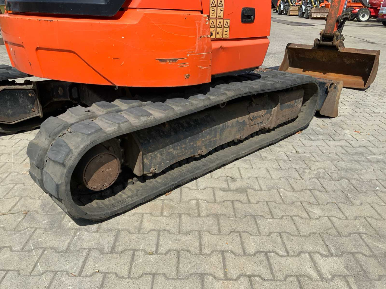Μίνι εκσκαφέας JCB 55Z-1: φωτογραφία 26