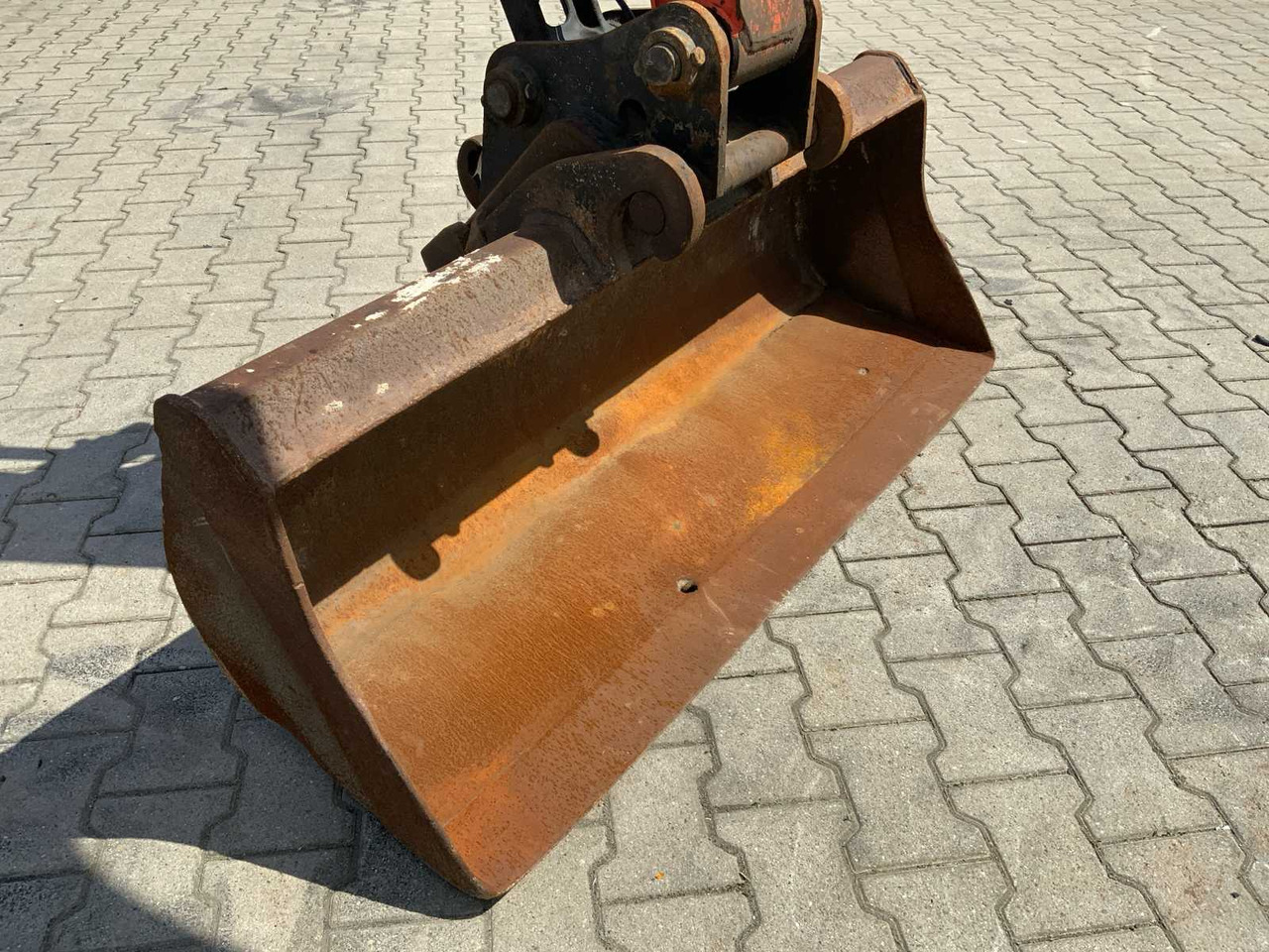 Μίνι εκσκαφέας JCB 55Z-1: φωτογραφία 11