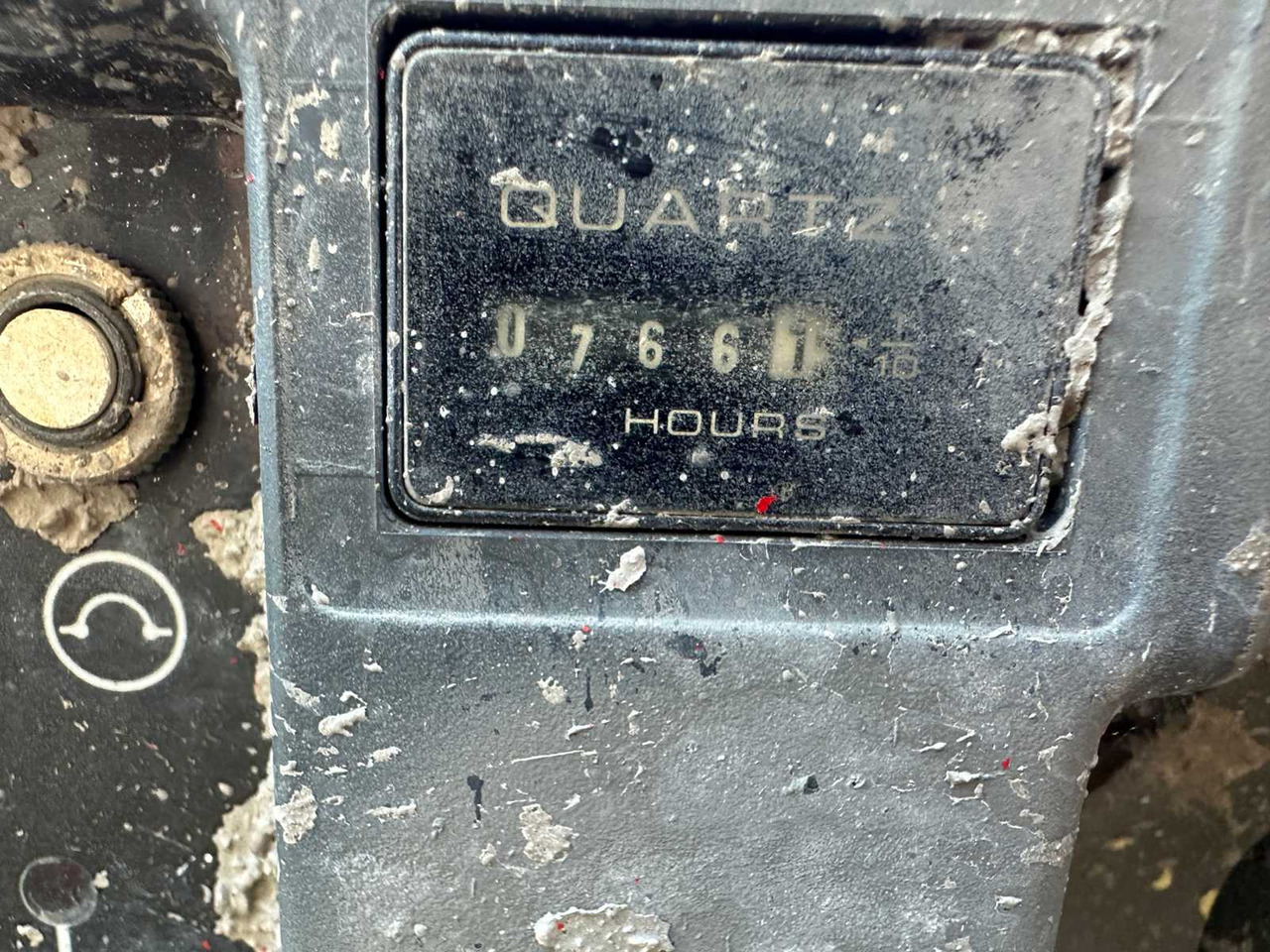 Πλατφόρμα εναέρια JLG - 2005 - 1930E - SCISSOR LIFT: φωτογραφία 26