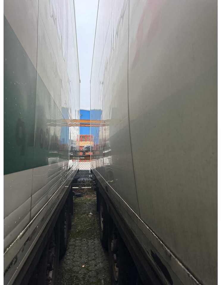 KRONE - SD03LNF – CLOSED BOX SEMI-TRAILER - 2013 - SEMI-TRAILER - Επικαθήμενο: φωτογραφία 4 KRONE - SD03LNF – CLOSED BOX SEMI-TRAILER - 2013 - SEMI-TRAILER - Επικαθήμενο: φωτογραφία 4