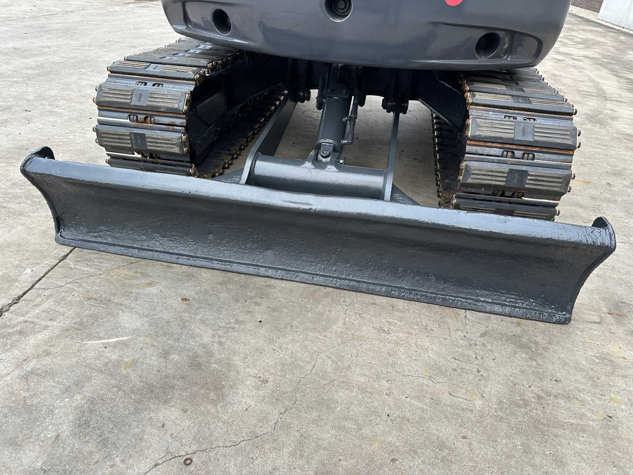 Εκσκαφέας KUBOTA - 2014 - KX 165-5 - MIDI EXCAVATOR: φωτογραφία 23 Εκσκαφέας KUBOTA - 2014 - KX 165-5 - MIDI EXCAVATOR: φωτογραφία 23