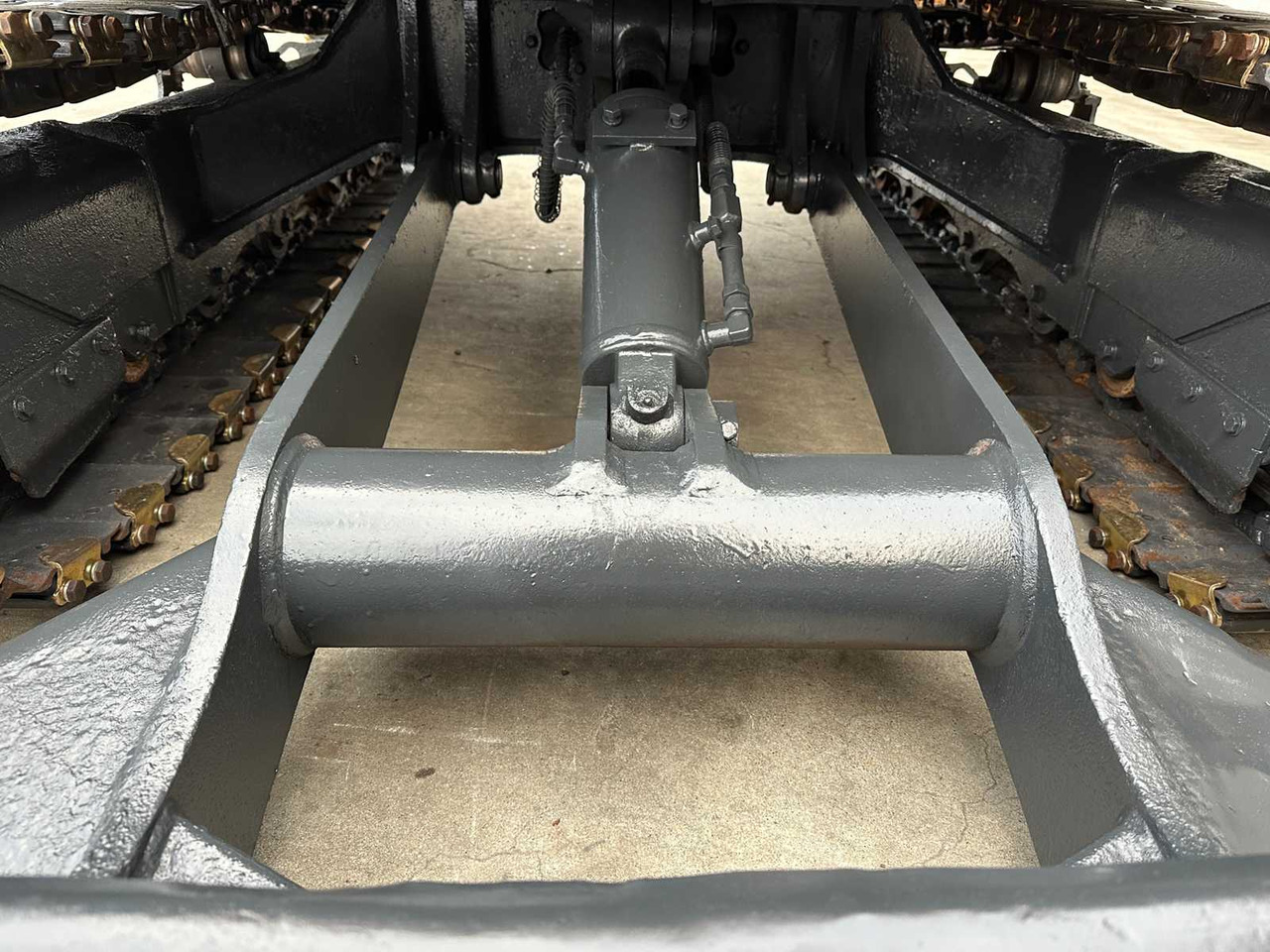 Εκσκαφέας KUBOTA - 2014 - KX 165-5 - MIDI EXCAVATOR: φωτογραφία 25 Εκσκαφέας KUBOTA - 2014 - KX 165-5 - MIDI EXCAVATOR: φωτογραφία 25