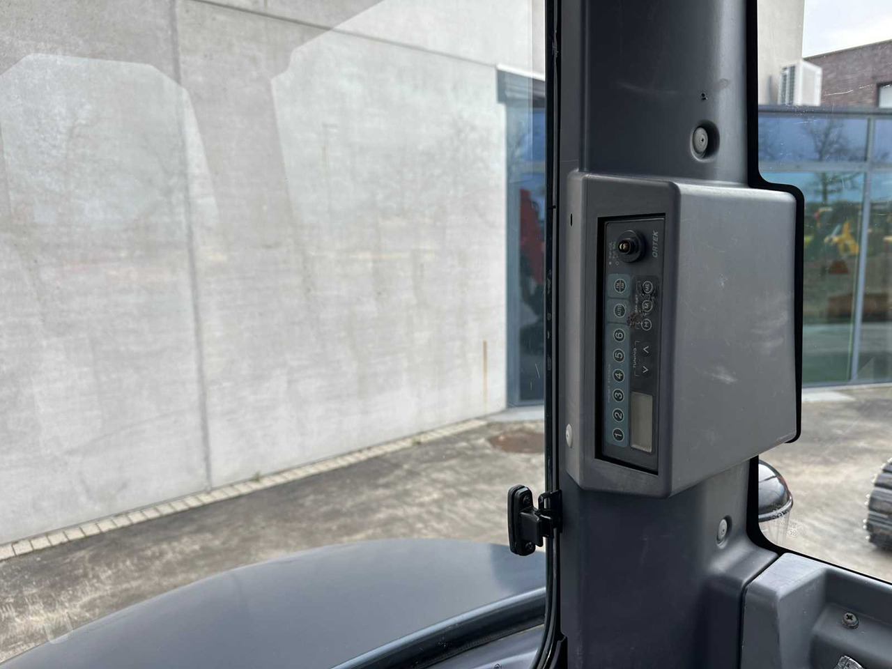 Εκσκαφέας KUBOTA - 2014 - KX 165-5 - MIDI EXCAVATOR: φωτογραφία 34 Εκσκαφέας KUBOTA - 2014 - KX 165-5 - MIDI EXCAVATOR: φωτογραφία 34