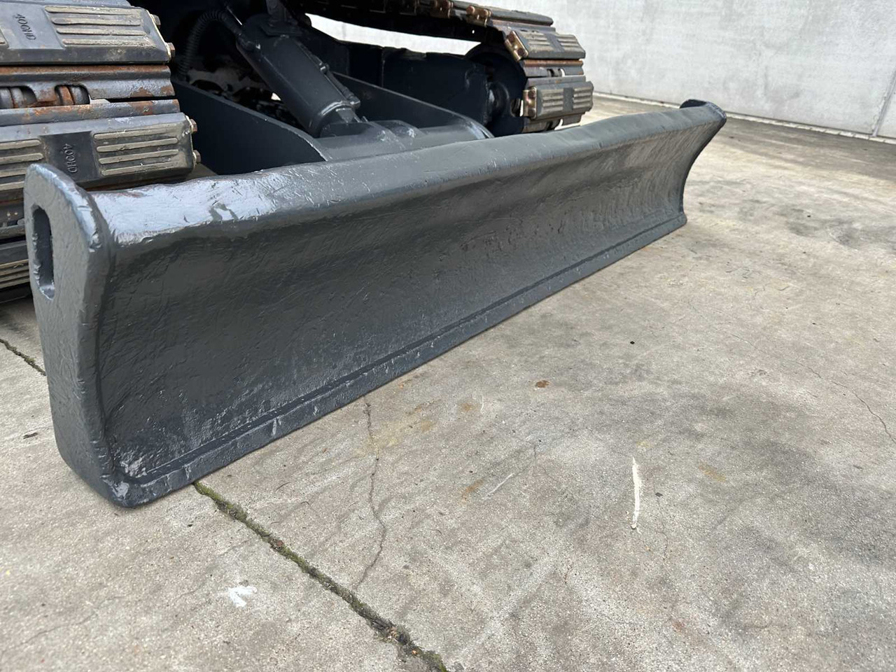 Εκσκαφέας KUBOTA - 2014 - KX 165-5 - MIDI EXCAVATOR: φωτογραφία 24 Εκσκαφέας KUBOTA - 2014 - KX 165-5 - MIDI EXCAVATOR: φωτογραφία 24