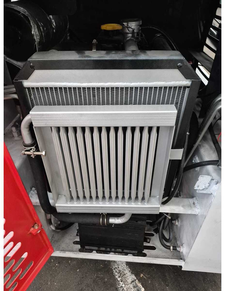 LADYS - 2025 - LA670 - SKID STEER LOADER - Ερπυστριοφόρος μικρός φορτωτής: φωτογραφία 4 LADYS - 2025 - LA670 - SKID STEER LOADER - Ερπυστριοφόρος μικρός φορτωτής: φωτογραφία 4