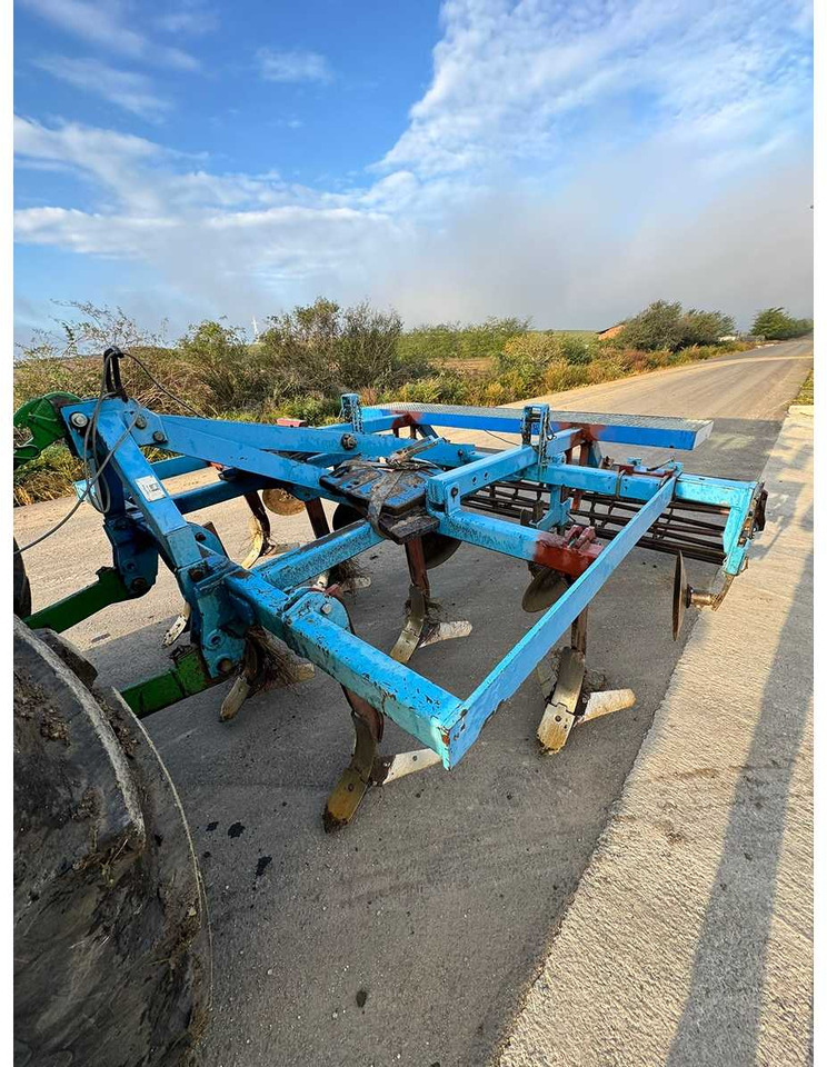 LEMKEN SMARAGD 90/300 - Καλλιεργητής: φωτογραφία 2 LEMKEN SMARAGD 90/300 - Καλλιεργητής: φωτογραφία 2