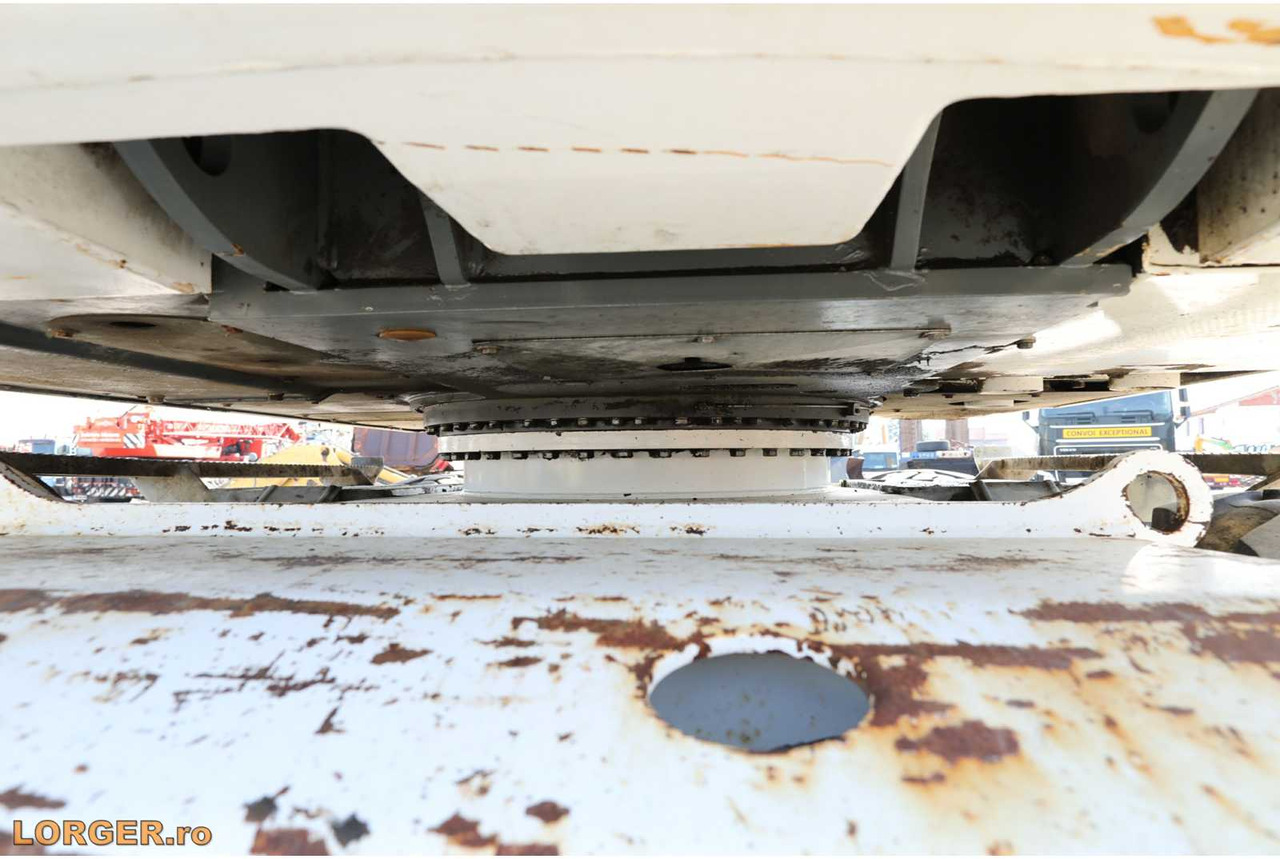 Τροχοφόρος εκσκαφέας LIEBHERR A 914 WHEEL EXCAVATOR: φωτογραφία 18