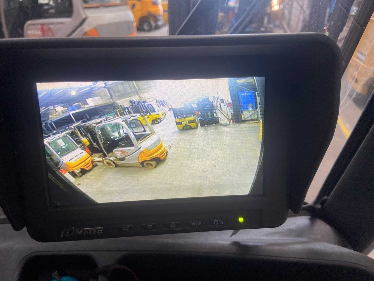 Περονοφόρο όχημα LINDE - 2013 - H20T - FORKLIFT TRUCK: φωτογραφία 7 Περονοφόρο όχημα LINDE - 2013 - H20T - FORKLIFT TRUCK: φωτογραφία 7