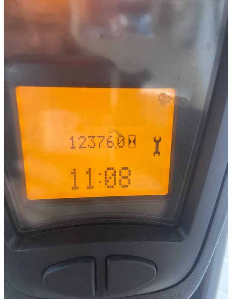 Περονοφόρο όχημα LINDE - 2013 - H20T - FORKLIFT TRUCK: φωτογραφία 9 Περονοφόρο όχημα LINDE - 2013 - H20T - FORKLIFT TRUCK: φωτογραφία 9