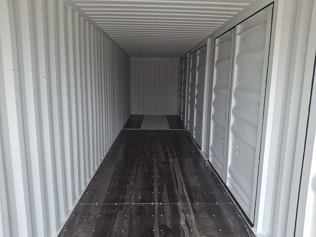 Εμπορευματοκιβώτιο LYPU 40 ft High Cube: φωτογραφία 14