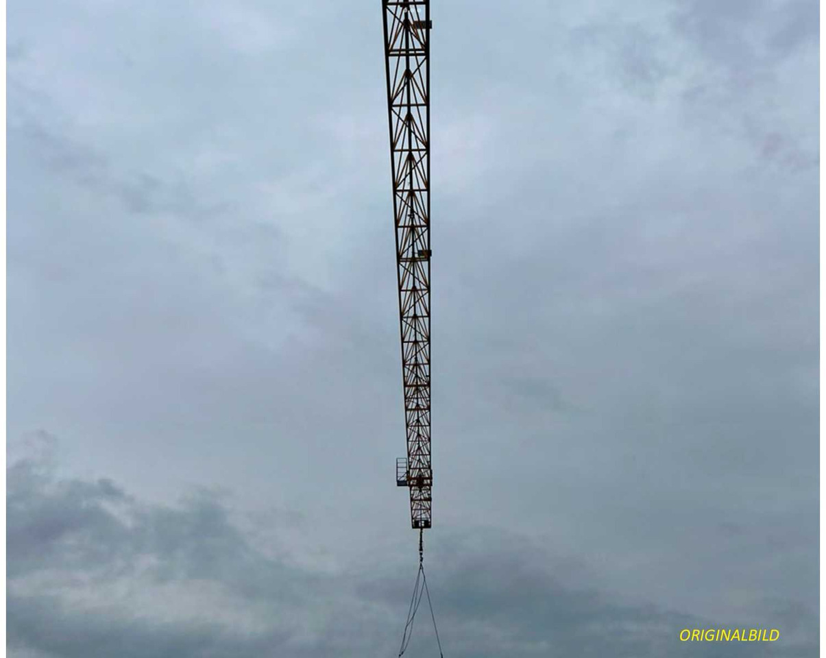Liebherr 110 EC-B 6 FR.tronic - Πυργογερανός: φωτογραφία 5 Liebherr 110 EC-B 6 FR.tronic - Πυργογερανός: φωτογραφία 5