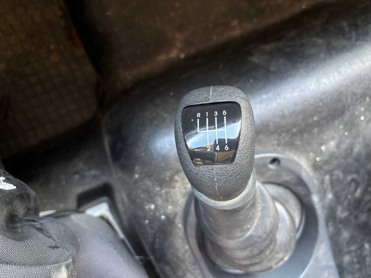 Φορτηγό MAN 8-163 / L 2000 TRUCK WITH BOX: φωτογραφία 28