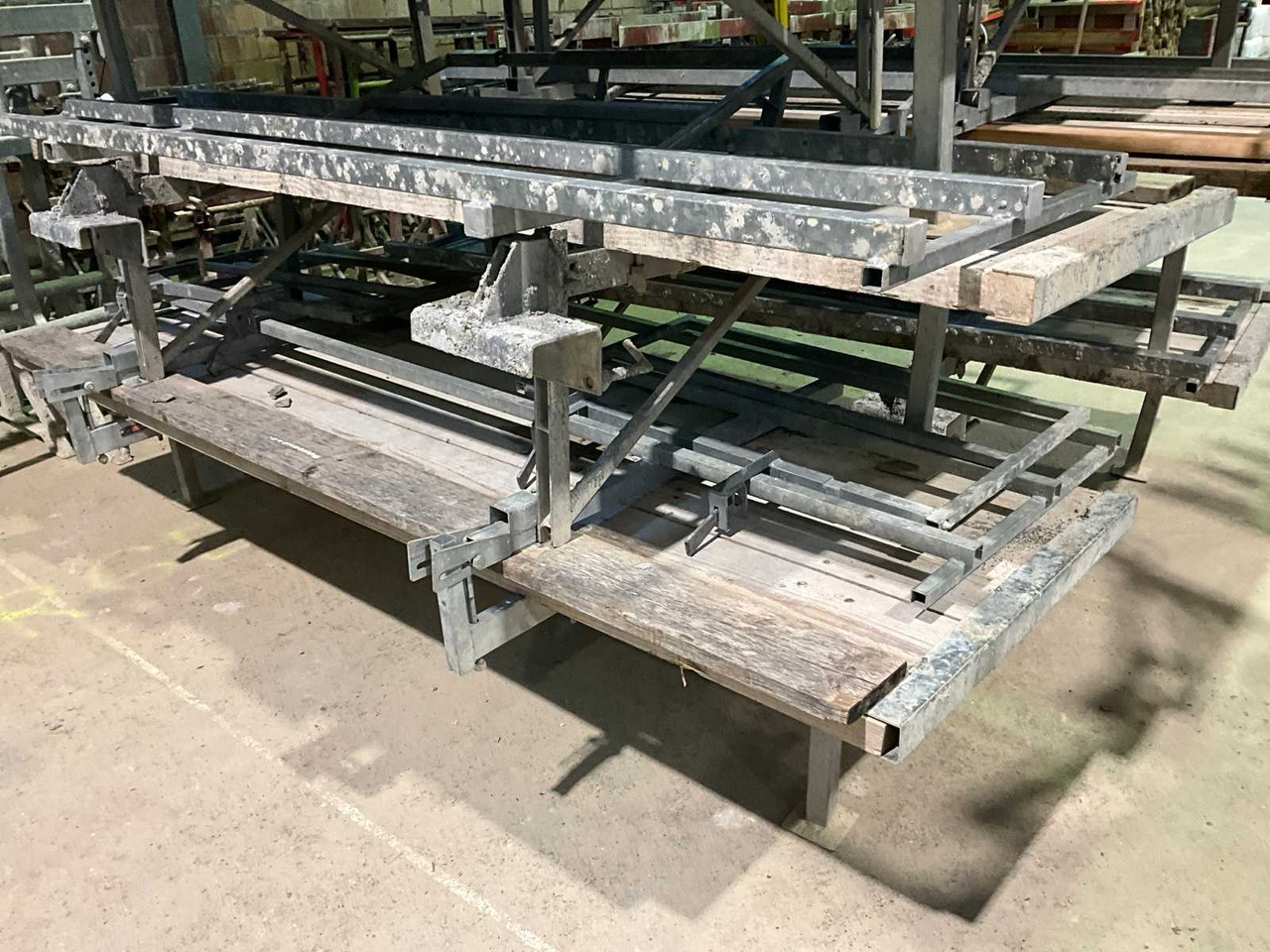 MBT - AERIAL WORK PLATFORMS (6X) - Πλατφόρμα εναέρια: φωτογραφία 5 MBT - AERIAL WORK PLATFORMS (6X) - Πλατφόρμα εναέρια: φωτογραφία 5