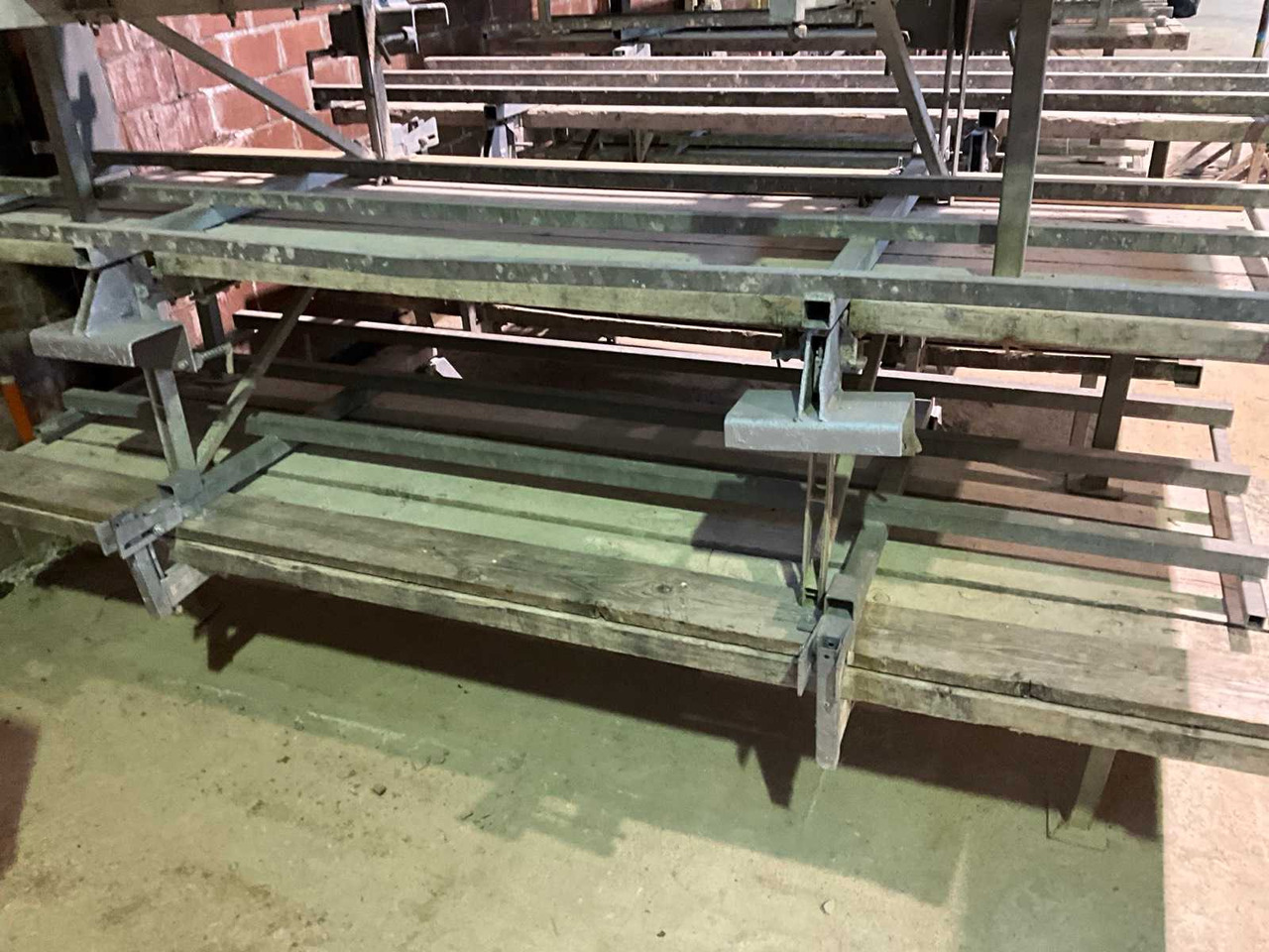 MBT CONCRETING PLATFORM (4X) - Πλατφόρμα εναέρια: φωτογραφία 4 MBT CONCRETING PLATFORM (4X) - Πλατφόρμα εναέρια: φωτογραφία 4