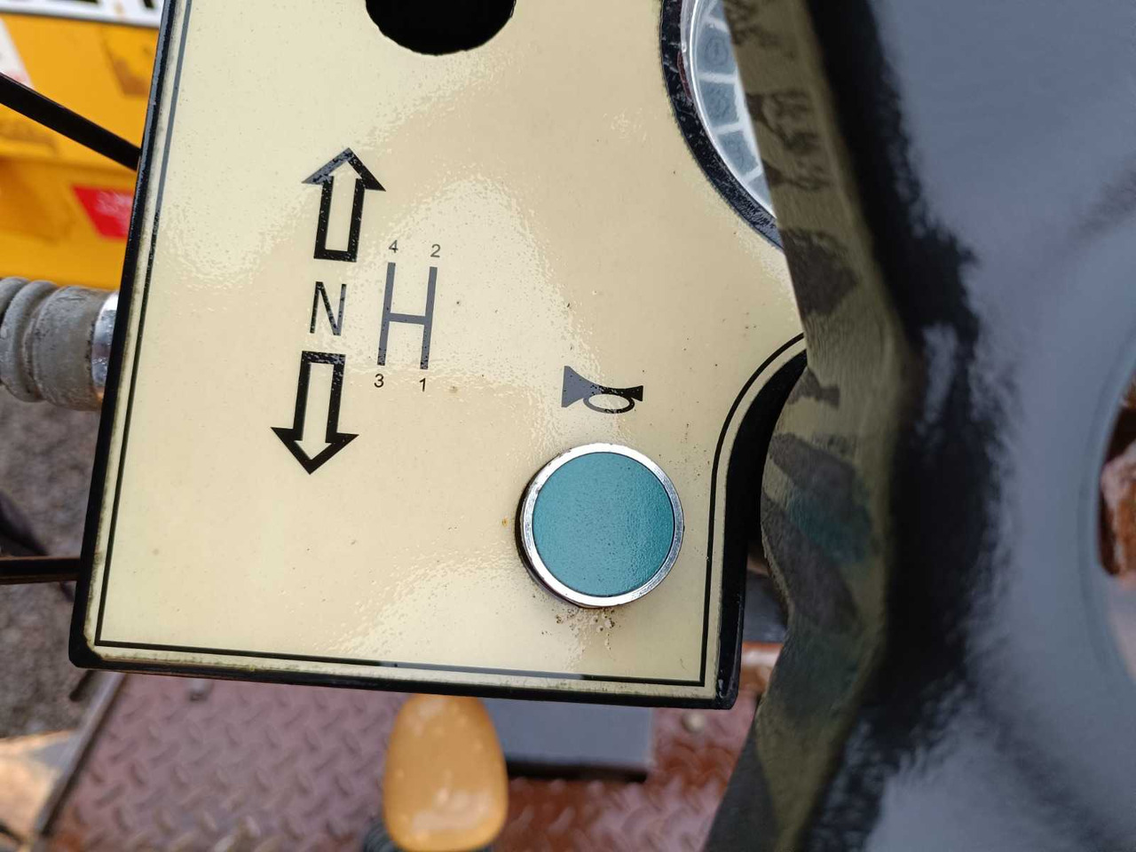 Μίνι ανατρεπόμενο MECALAC - ARTICULATED SITE DUMPER: φωτογραφία 29