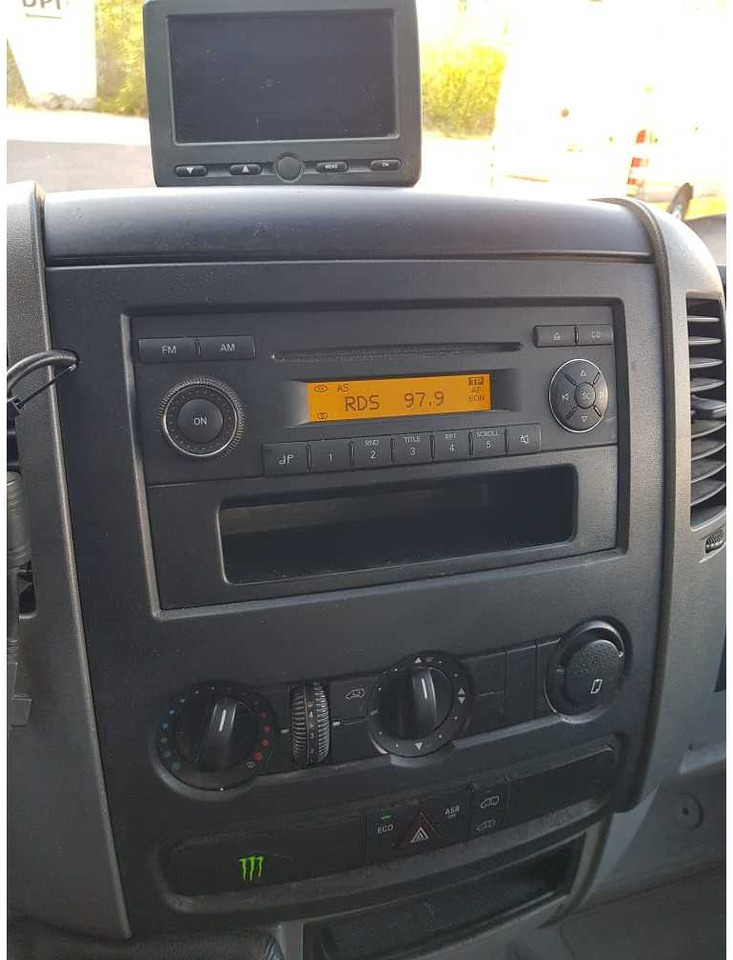 Ελαφρύ επαγγελματικό MERCEDES BENZ - 313CDI - SPRINTER - BELGIUM: φωτογραφία 13 Ελαφρύ επαγγελματικό MERCEDES BENZ - 313CDI - SPRINTER - BELGIUM: φωτογραφία 13