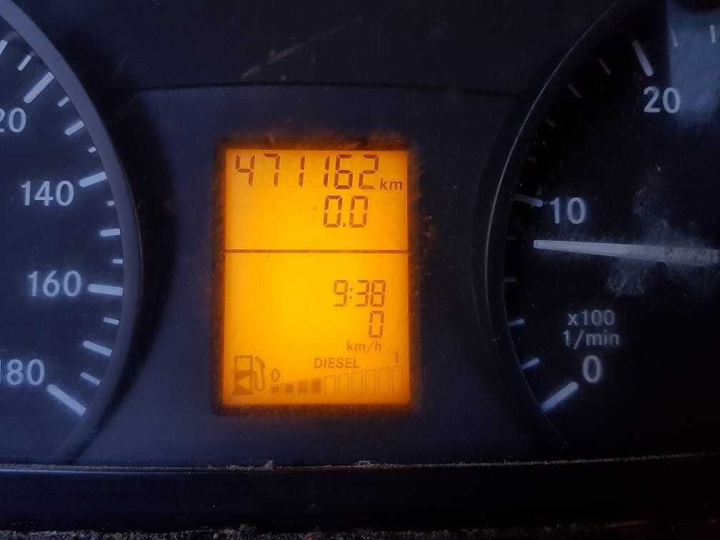 Ελαφρύ επαγγελματικό MERCEDES BENZ - 313CDI - SPRINTER - BELGIUM: φωτογραφία 10 Ελαφρύ επαγγελματικό MERCEDES BENZ - 313CDI - SPRINTER - BELGIUM: φωτογραφία 10