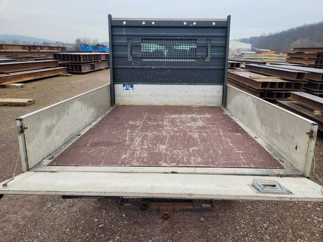 MERCEDES-BENZ - SPRINTER - DOKA/FLATBED - VANS - Ελαφρύ επαγγελματικό: φωτογραφία 5 MERCEDES-BENZ - SPRINTER - DOKA/FLATBED - VANS - Ελαφρύ επαγγελματικό: φωτογραφία 5