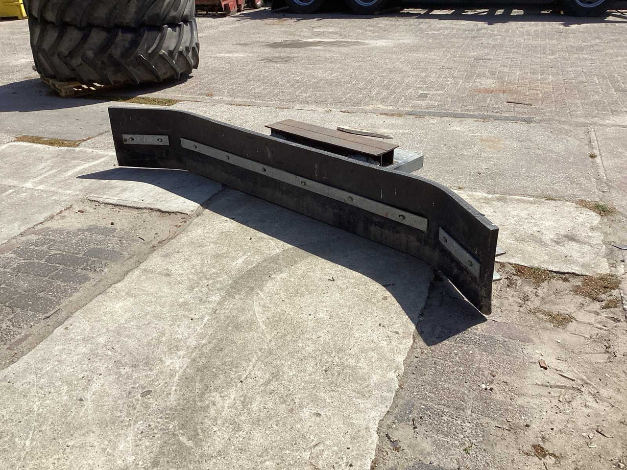 Mud Snow Shovel - Εκχιονιστικό μαχαίρι: φωτογραφία 2 Mud Snow Shovel - Εκχιονιστικό μαχαίρι: φωτογραφία 2