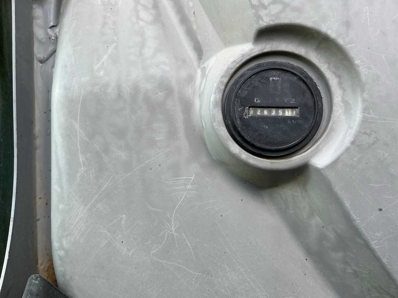 NEW HOLLAND KOBELCO NEW HOLLAND KOBELCO - E 215B - TRACKED EXCAVATOR - 2007 - Ερπυστριοφόρος εκσκαφέας: φωτογραφία 4 NEW HOLLAND KOBELCO NEW HOLLAND KOBELCO - E 215B - TRACKED EXCAVATOR - 2007 - Ερπυστριοφόρος εκσκαφέας: φωτογραφία 4