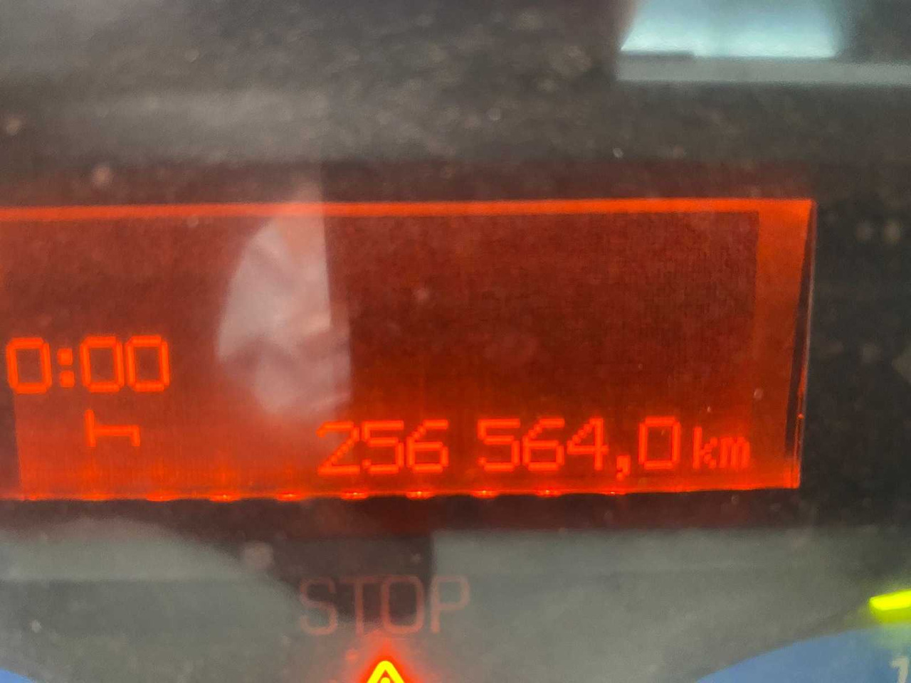 Φορτηγό RENAULT 220 CDI FLATBED TRUCK: φωτογραφία 10 Φορτηγό RENAULT 220 CDI FLATBED TRUCK: φωτογραφία 10