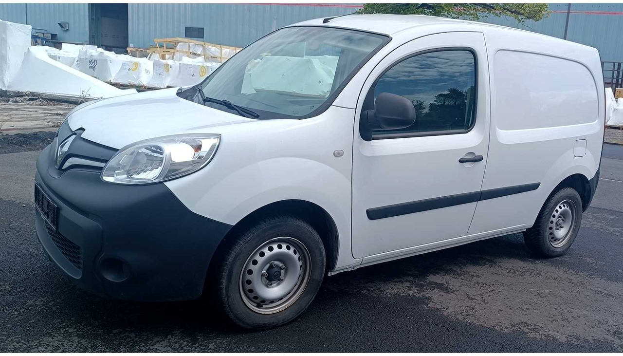 RENAULT - KANGOO RAPID EXTRA 55 KW AIR CONDITIONING - TRUCK - 2019 - Φορτηγό: φωτογραφία 1 RENAULT - KANGOO RAPID EXTRA 55 KW AIR CONDITIONING - TRUCK - 2019 - Φορτηγό: φωτογραφία 1